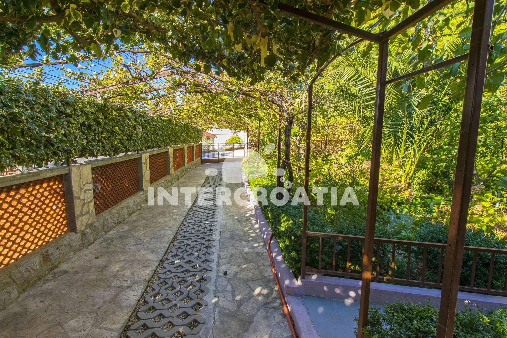 Apartmán Severní Dalmácie - Starigrad DA 6020 N1