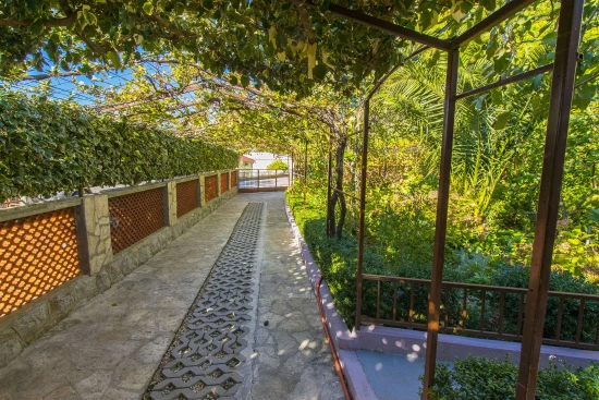 Apartmán Severní Dalmácie - Starigrad DA 6020 N1