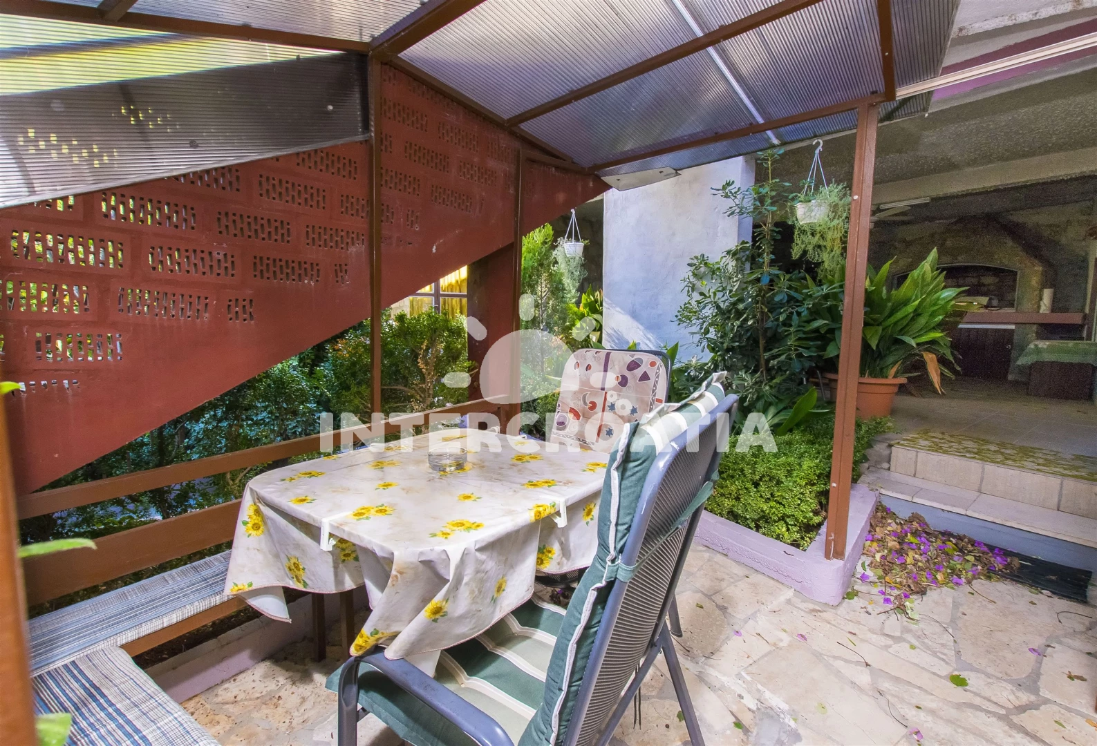 Apartmán Severní Dalmácie - Starigrad DA 6020 N1