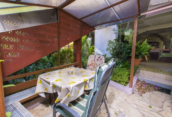 Apartmán Severní Dalmácie - Starigrad DA 6020 N1