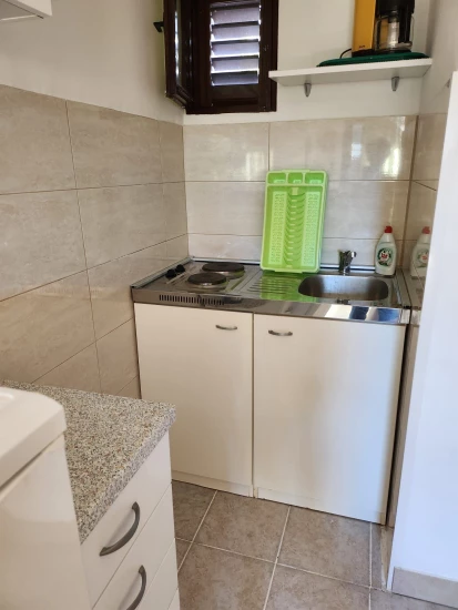 Apartmán Severní Dalmácie - Starigrad DA 6020 N1