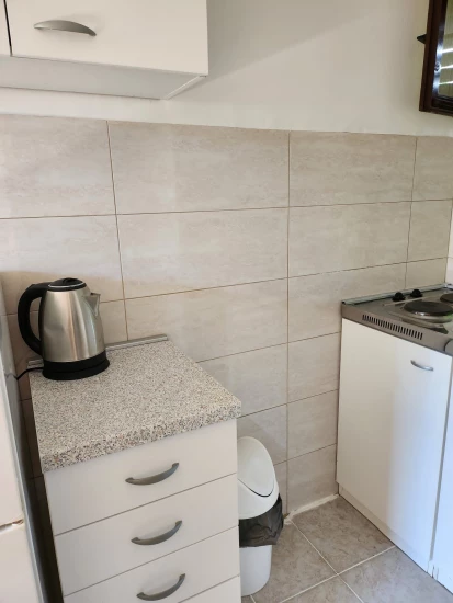 Apartmán Severní Dalmácie - Starigrad DA 6020 N1