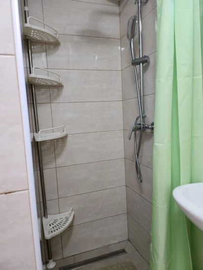 Apartmán Severní Dalmácie - Starigrad DA 6020 N1