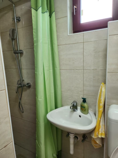 Apartmán Severní Dalmácie - Starigrad DA 6020 N1