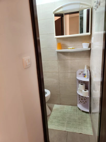 Apartmán Severní Dalmácie - Starigrad DA 6020 N1