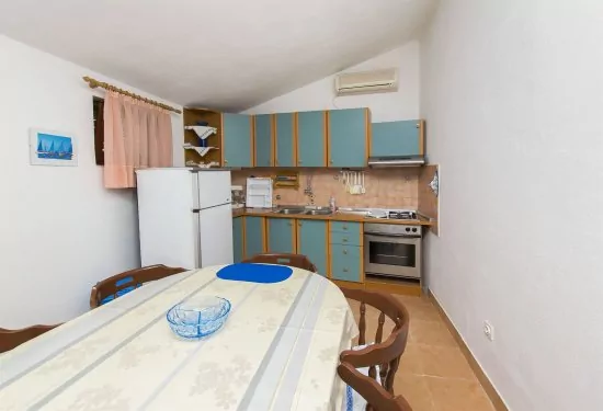 Apartmán Severní Dalmácie - Starigrad DA 6020 N2