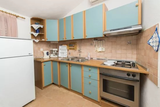 Apartmán Severní Dalmácie - Starigrad DA 6020 N2