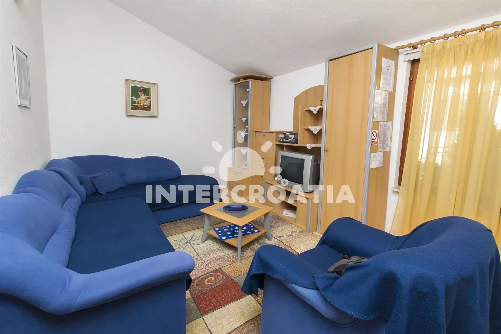 Apartmán Severní Dalmácie - Starigrad DA 6020 N2