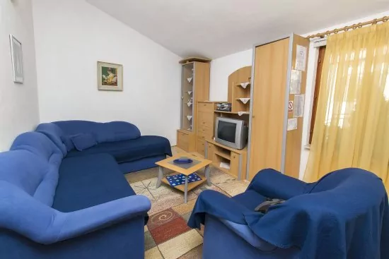 Apartmán Severní Dalmácie - Starigrad DA 6020 N2