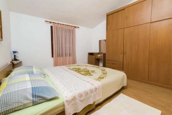 Apartmán Severní Dalmácie - Starigrad DA 6020 N2
