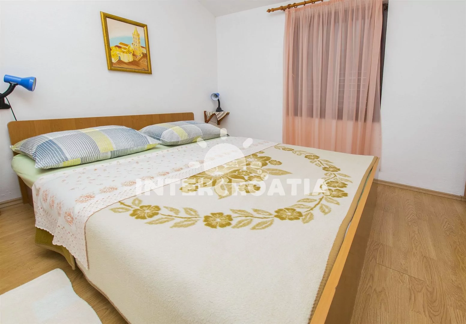 Apartmán Severní Dalmácie - Starigrad DA 6020 N2