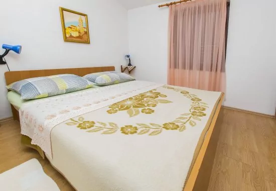 Apartmán Severní Dalmácie - Starigrad DA 6020 N2