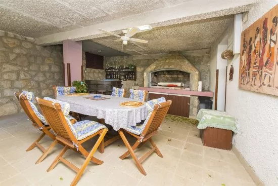 Apartmán Severní Dalmácie - Starigrad DA 6020 N3