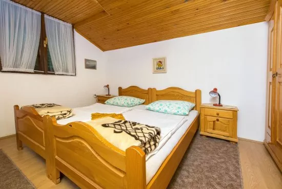 Apartmán Severní Dalmácie - Starigrad DA 6020 N3