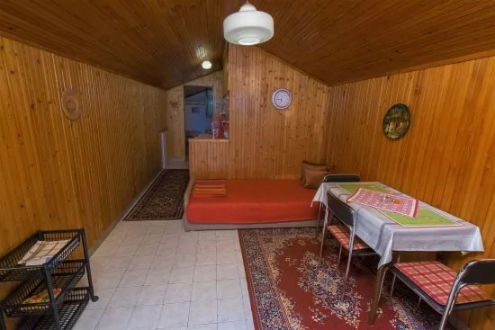 Apartmán Severní Dalmácie - Starigrad DA 6020 N3