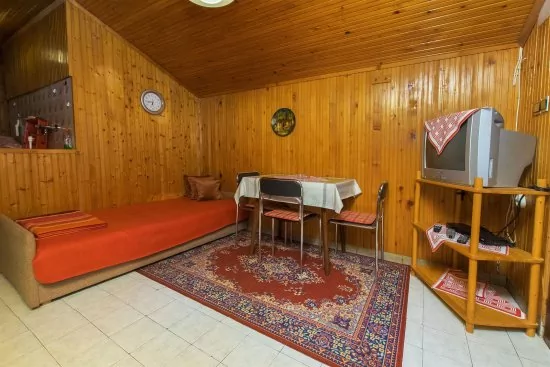 Apartmán Severní Dalmácie - Starigrad DA 6020 N3