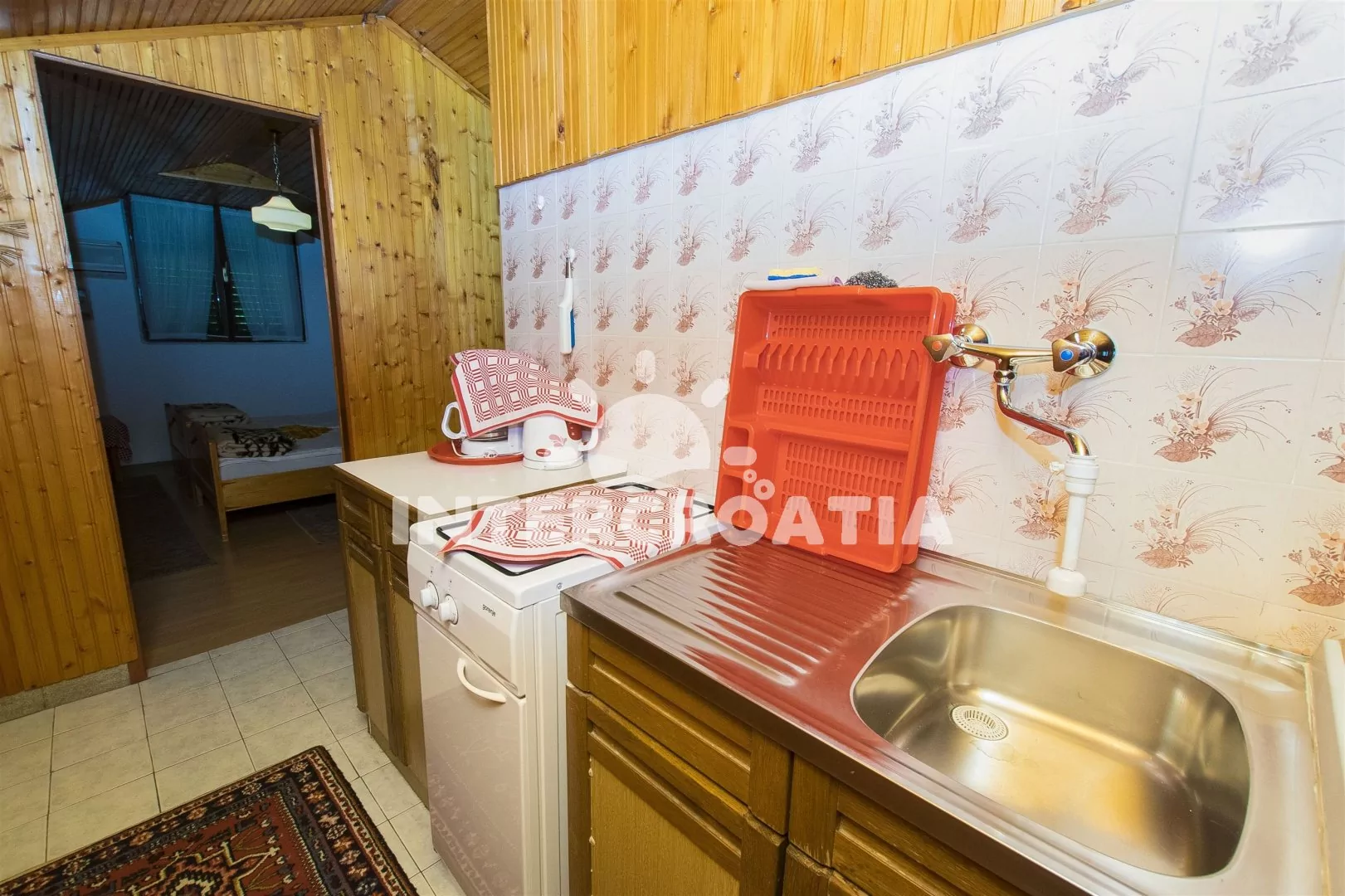 Apartmán Severní Dalmácie - Starigrad DA 6020 N3