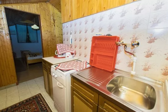 Apartmán Severní Dalmácie - Starigrad DA 6020 N3