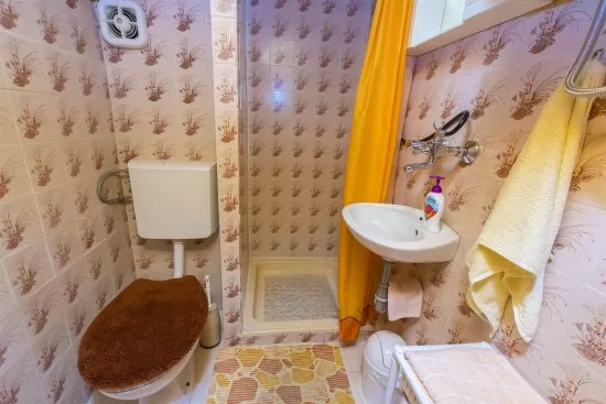 Apartmán Severní Dalmácie - Starigrad DA 6020 N3