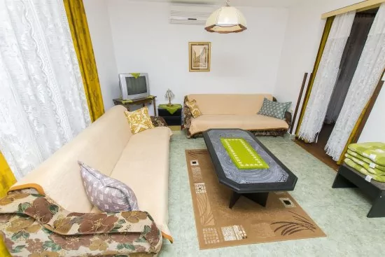 Apartmán Severní Dalmácie - Starigrad DA 6020 N4