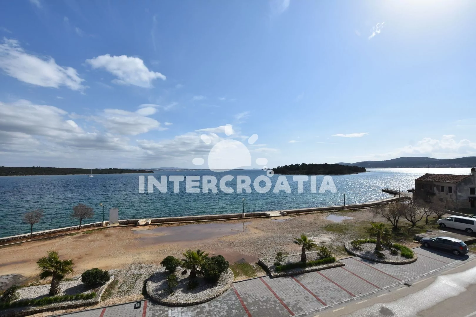 Apartmán Ostrov Pašman - Pašman OS 5007 N1