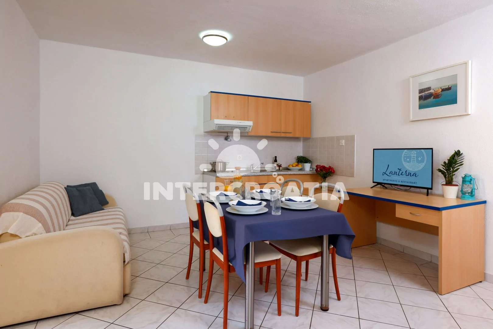 Apartmán Ostrov Pašman - Pašman OS 5007 N1