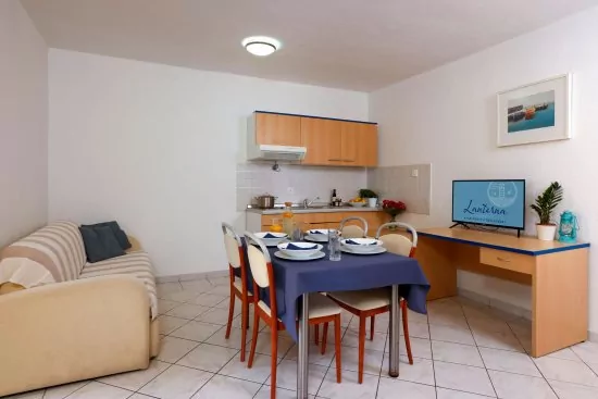 Apartmán Ostrov Pašman - Pašman OS 5007 N1