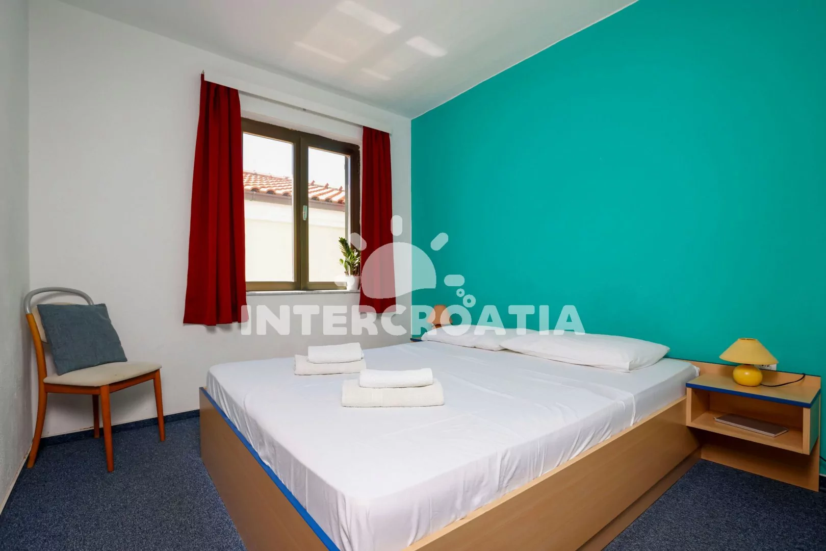 Apartmán Ostrov Pašman - Pašman OS 5007 N1