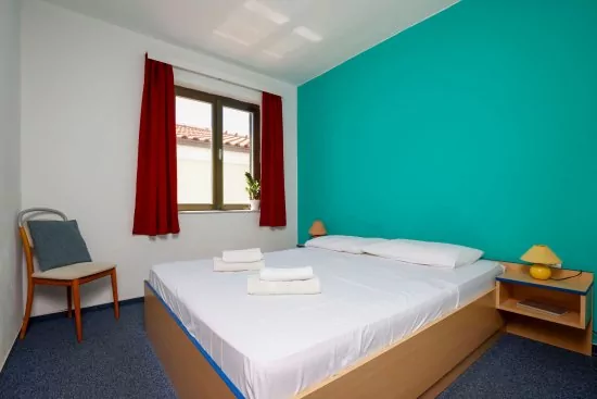 Apartmán Ostrov Pašman - Pašman OS 5007 N1