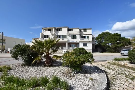 Apartmán Ostrov Pašman - Pašman OS 5007 N2
