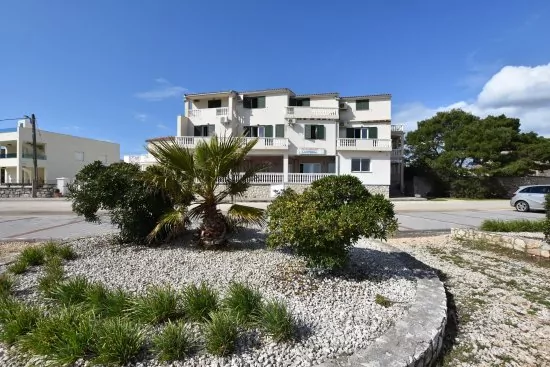 Apartmán Ostrov Pašman - Pašman OS 5007 N2