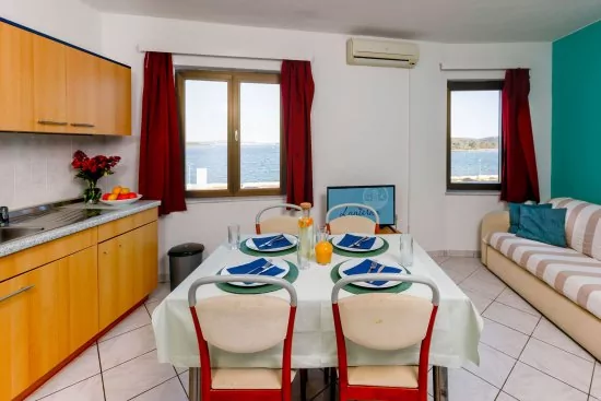 Apartmán Ostrov Pašman - Pašman OS 5007 N2