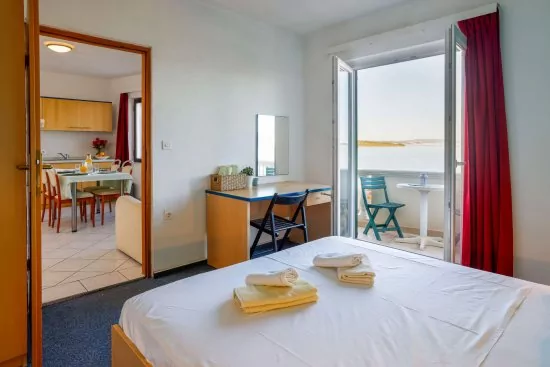 Apartmán Ostrov Pašman - Pašman OS 5007 N2