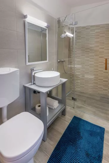 Apartmán Ostrov Pašman - Pašman OS 5007 N2