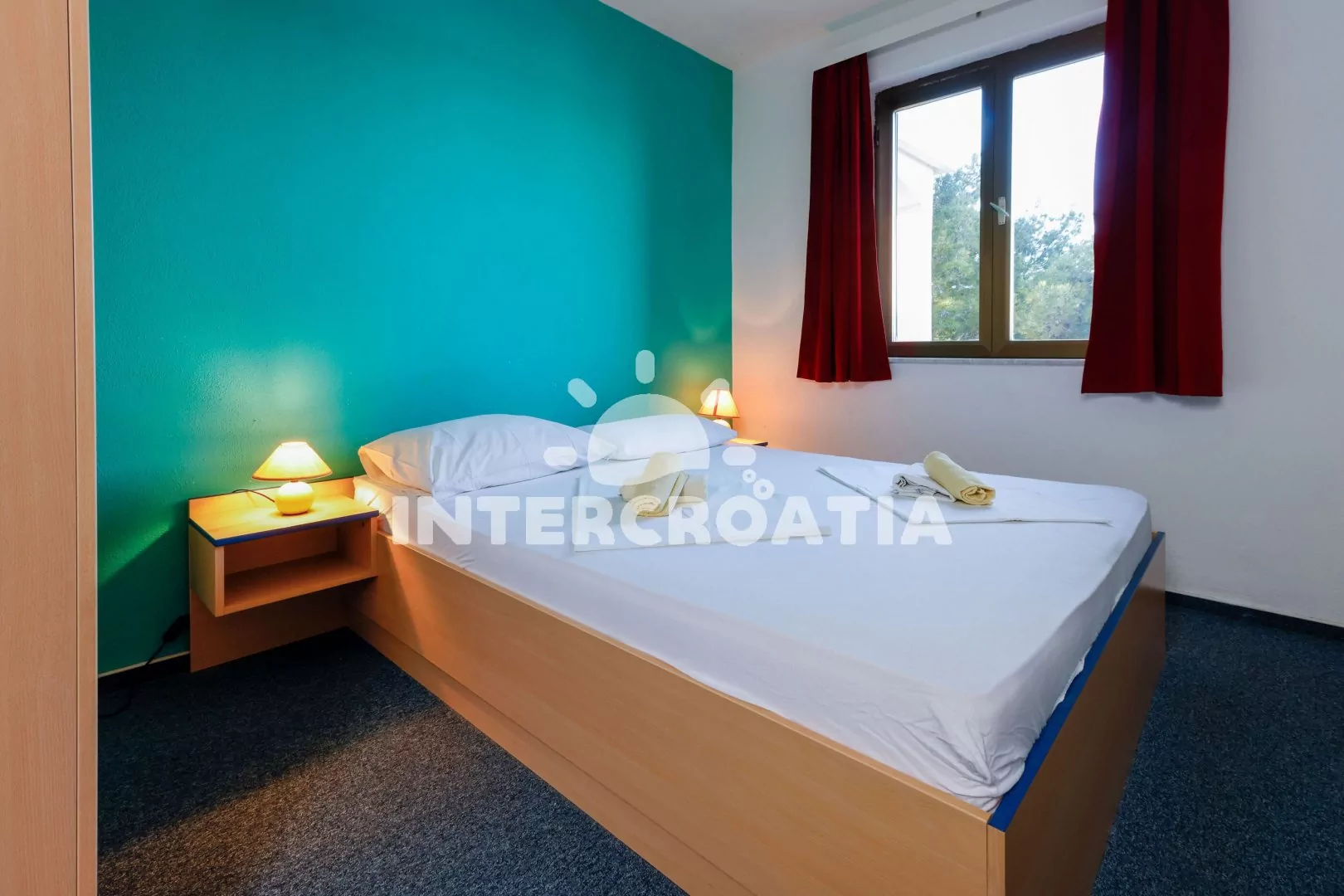 Apartmán Ostrov Pašman - Pašman OS 5007 N3