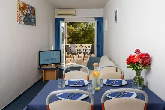 Apartmán Ostrov Pašman - Pašman OS 5007 N4