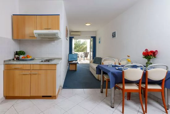 Apartmán Ostrov Pašman - Pašman OS 5007 N4