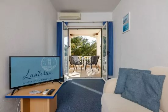 Apartmán Ostrov Pašman - Pašman OS 5007 N4