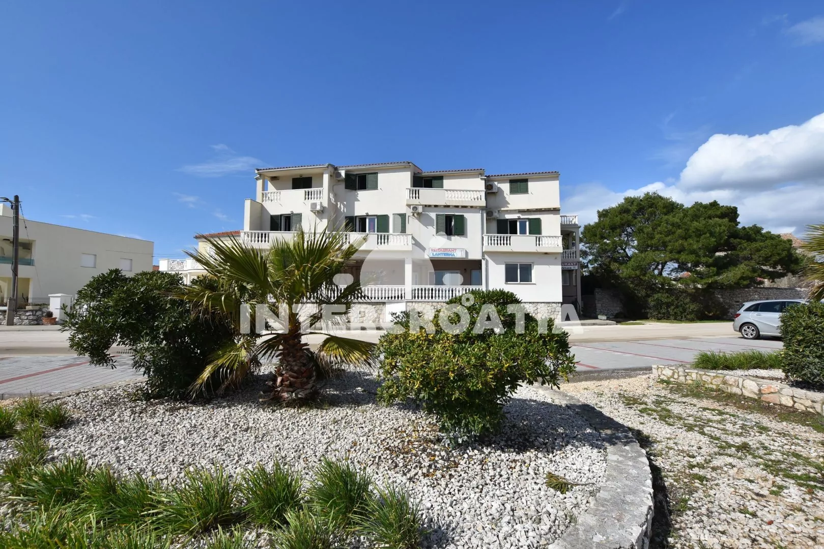 Apartmán Ostrov Pašman - Pašman OS 5007 N5