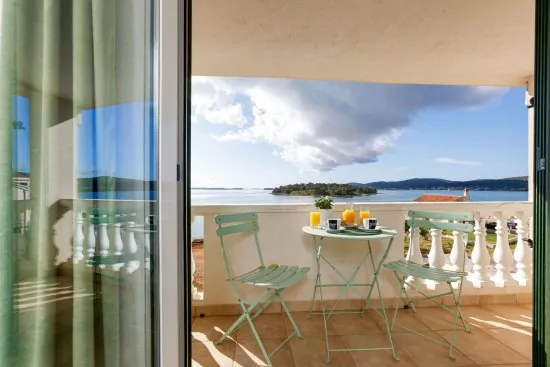 Apartmán Ostrov Pašman - Pašman OS 5007 N5