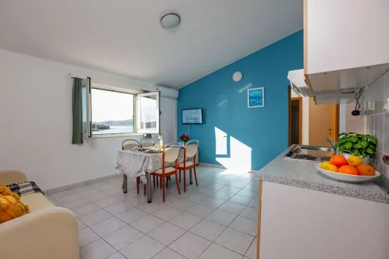 Apartmán Ostrov Pašman - Pašman OS 5007 N5