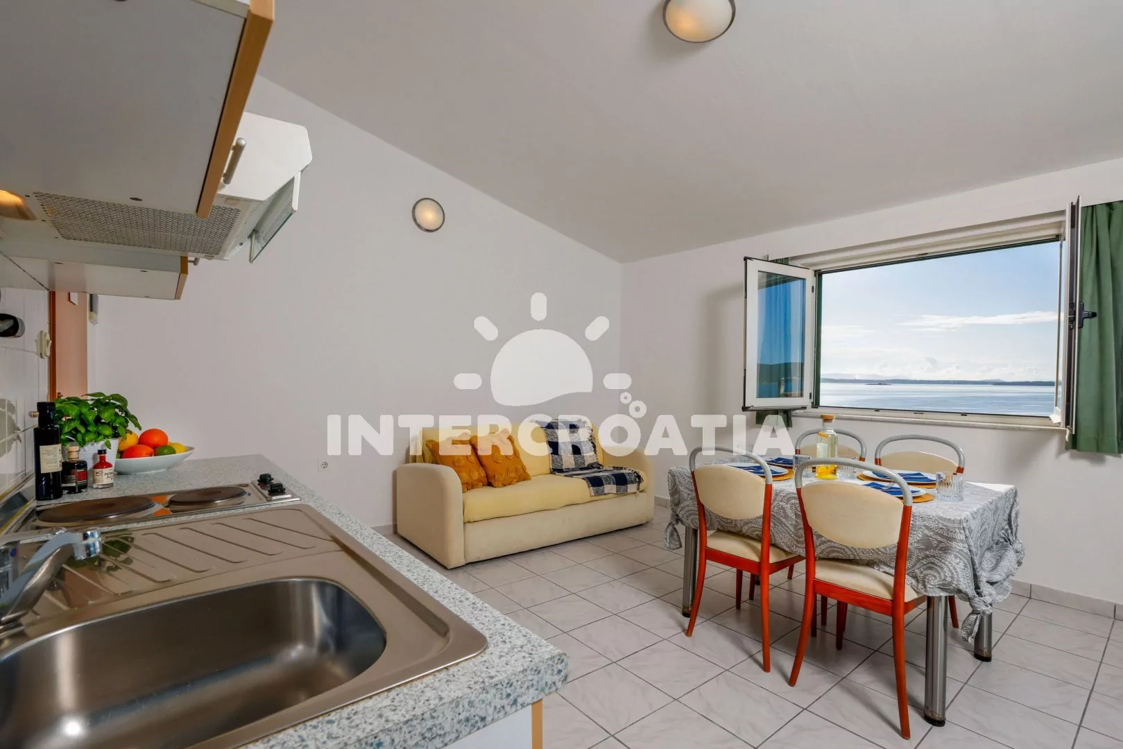 Apartmán Ostrov Pašman - Pašman OS 5007 N5