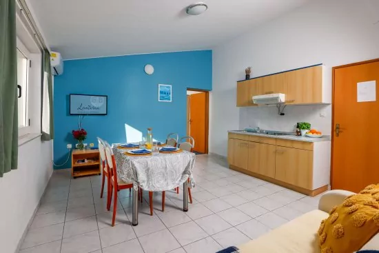 Apartmán Ostrov Pašman - Pašman OS 5007 N5