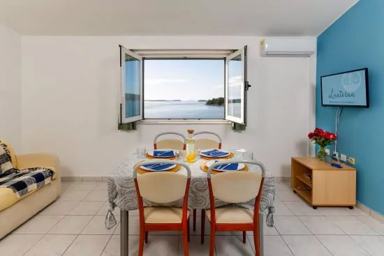 Apartmán Ostrov Pašman - Pašman OS 5007 N5