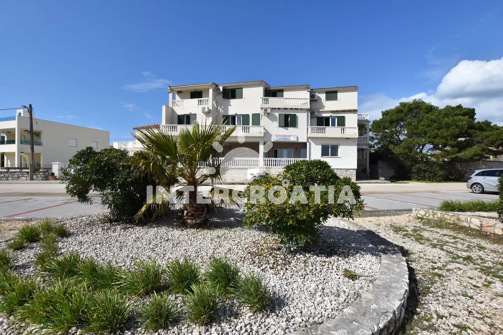 Apartmán Ostrov Pašman - Pašman OS 5007 N7