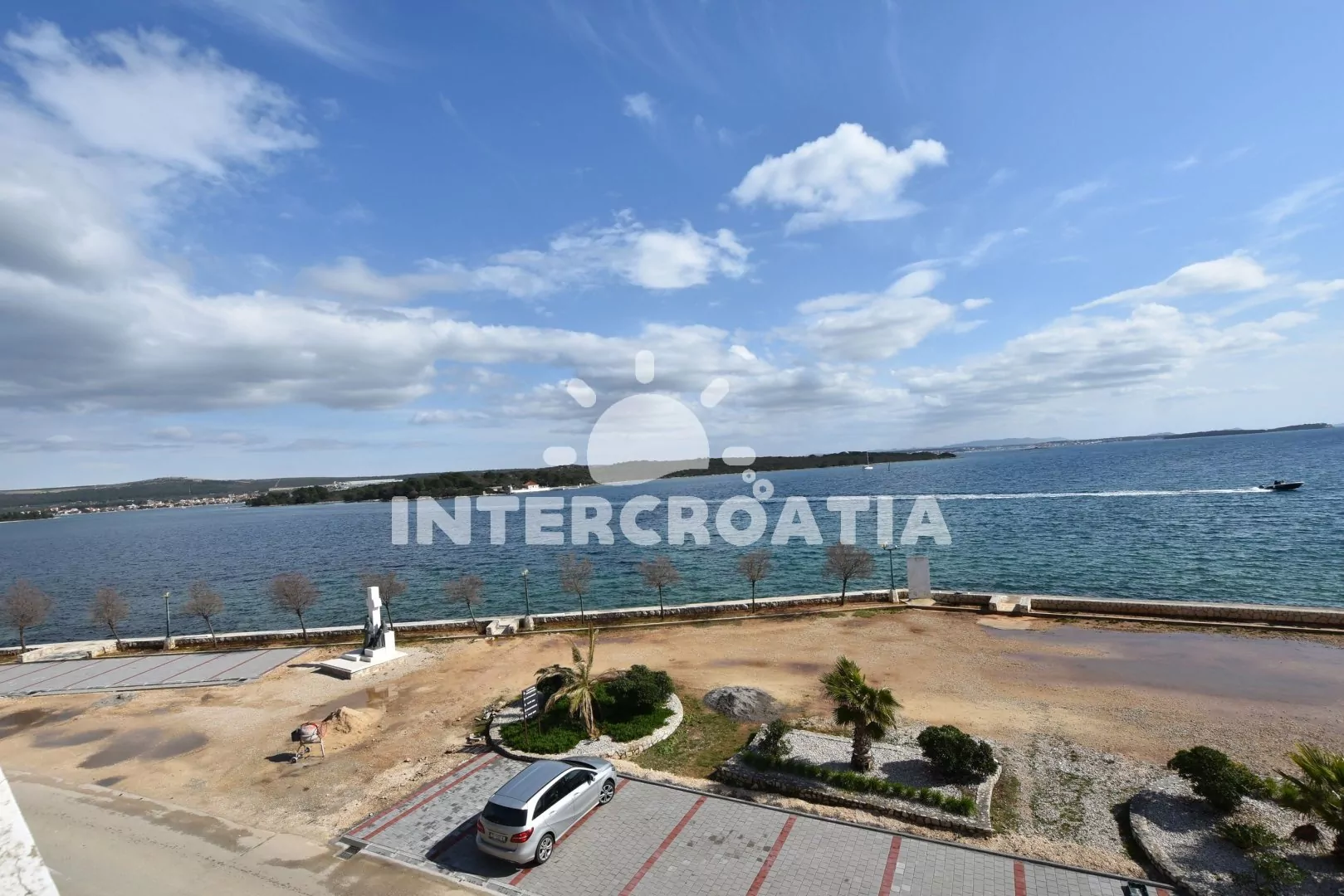 Apartmán Ostrov Pašman - Pašman OS 5007 N7