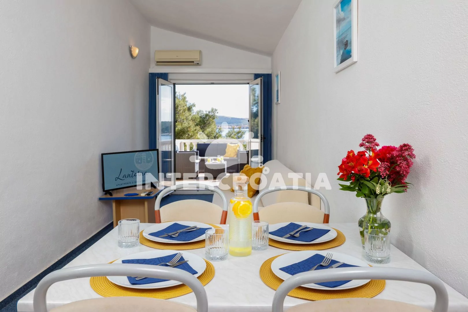 Apartmán Ostrov Pašman - Pašman OS 5007 N7