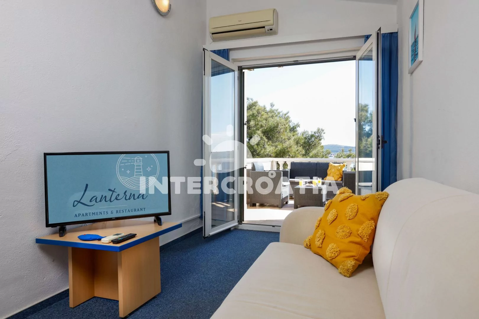 Apartmán Ostrov Pašman - Pašman OS 5007 N7