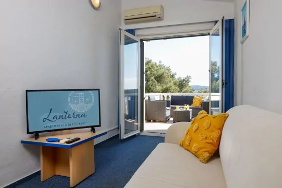 Apartmán Ostrov Pašman - Pašman OS 5007 N7