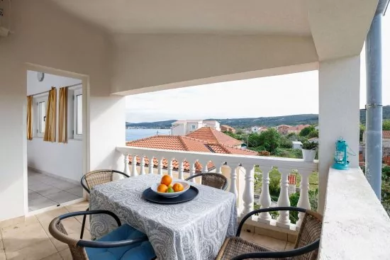 Apartmán Ostrov Pašman - Pašman OS 5007 N8